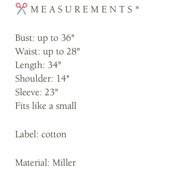 VINTAGE - 1970s Orange Blossom western shirt - size small - Picture 6 of 6